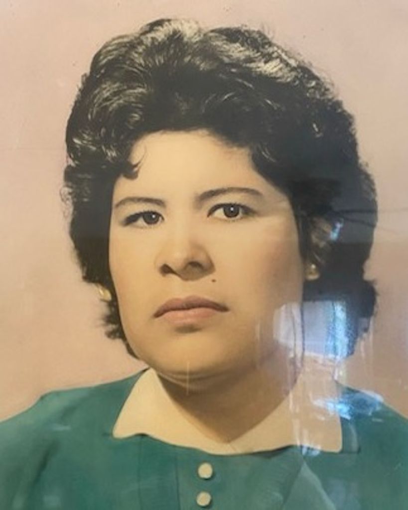 Maria Ochoa Herrera