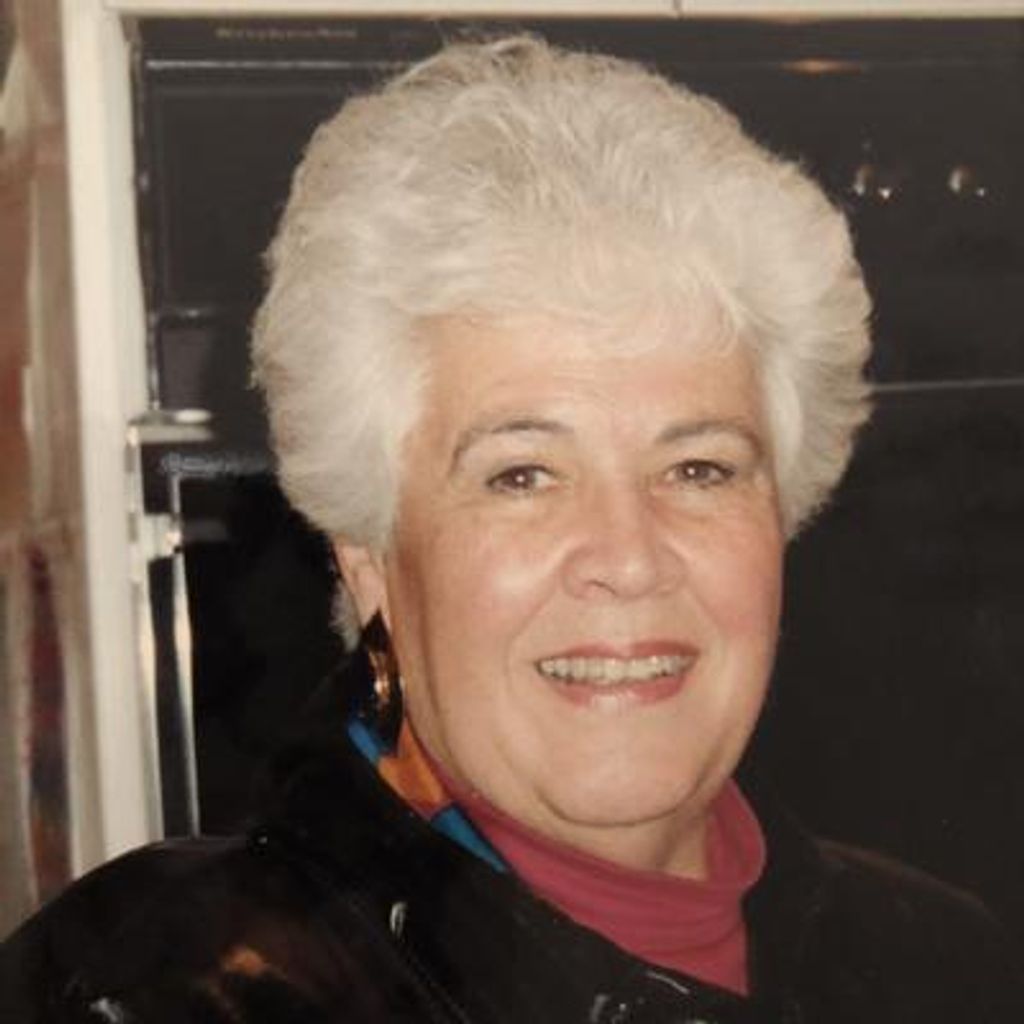 Carolyn Mansfield Smith Snow Profile Photo