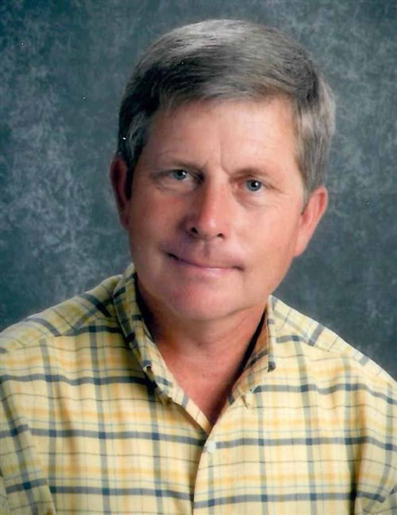 Timothy James Maye Profile Photo