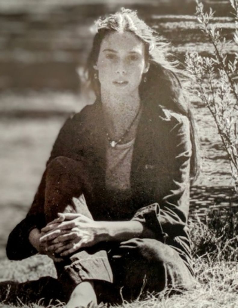 Claudia Alice Smith Profile Photo