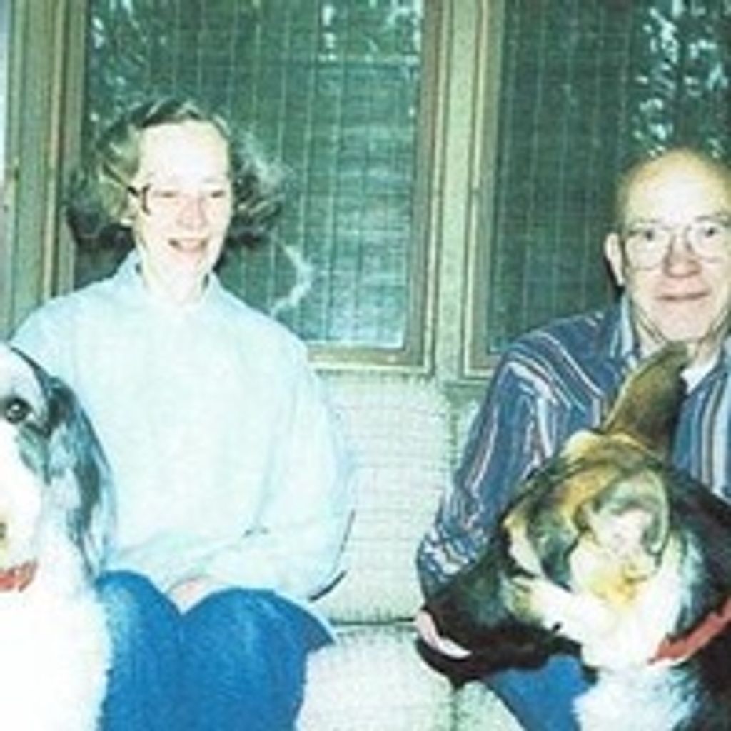 Elaine Karen Pedersen Glover