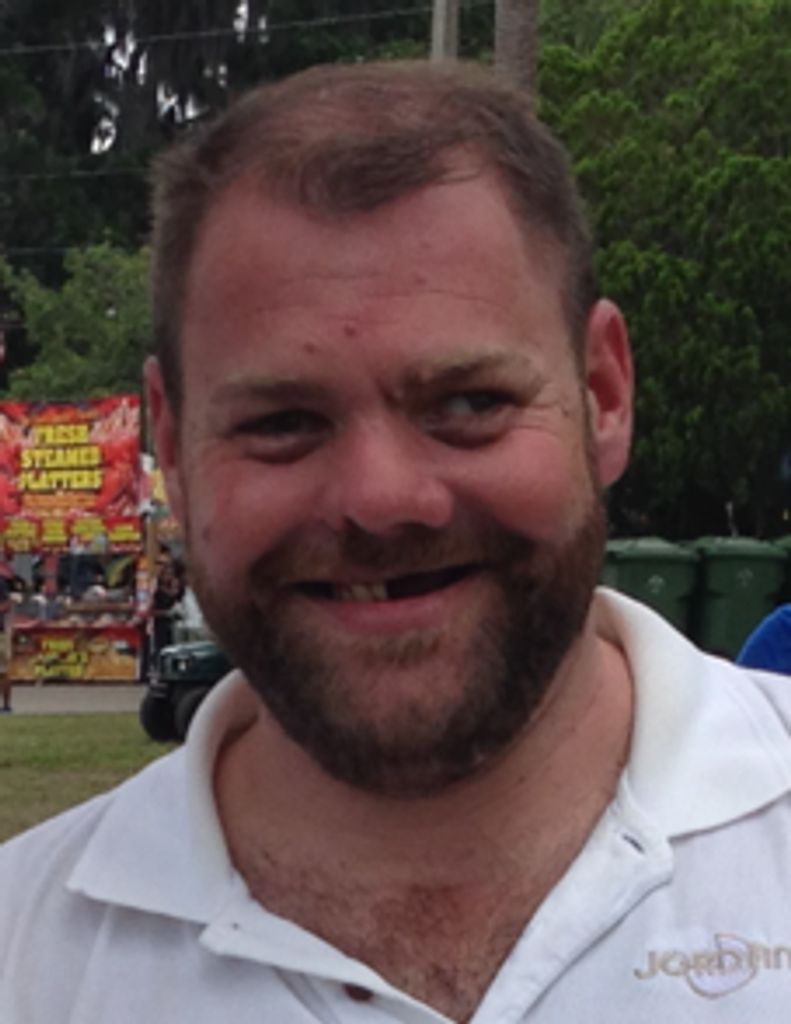 Robert Mitchell "Mitch" Jones