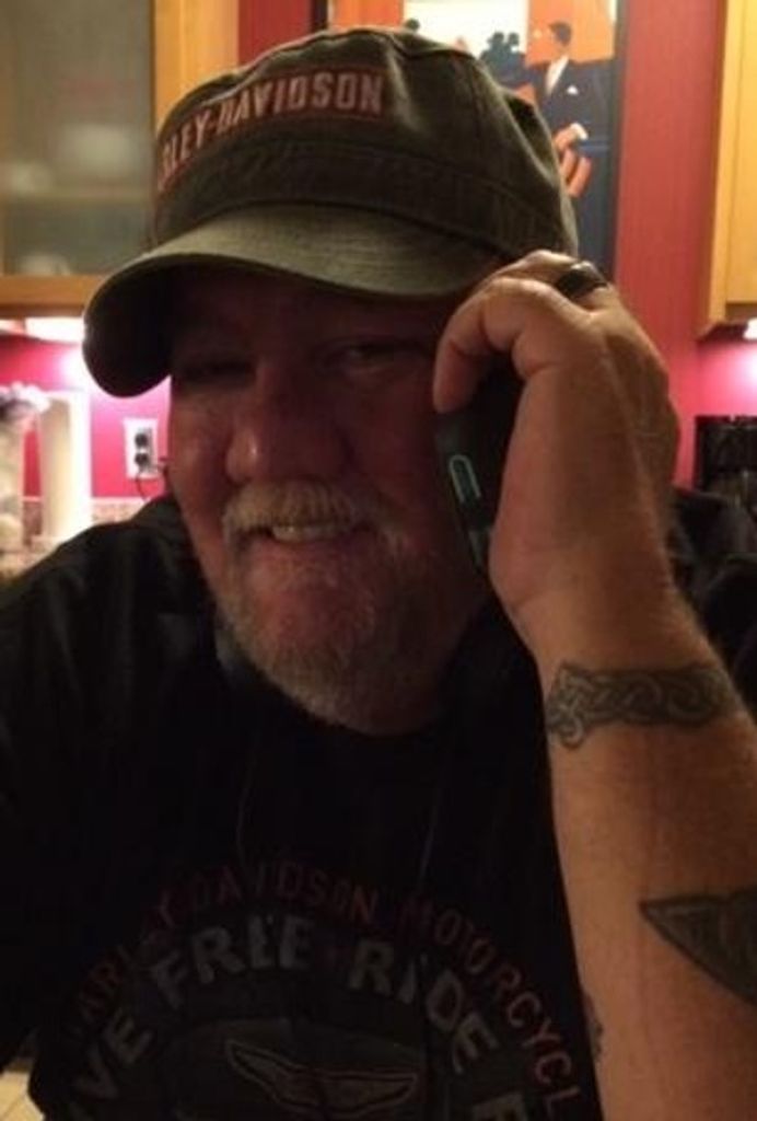 Paul Martin Fischetto, Sr.