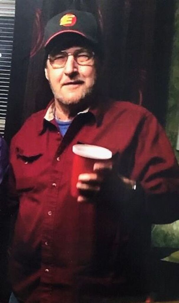 Ellis Martin Kincer Profile Photo