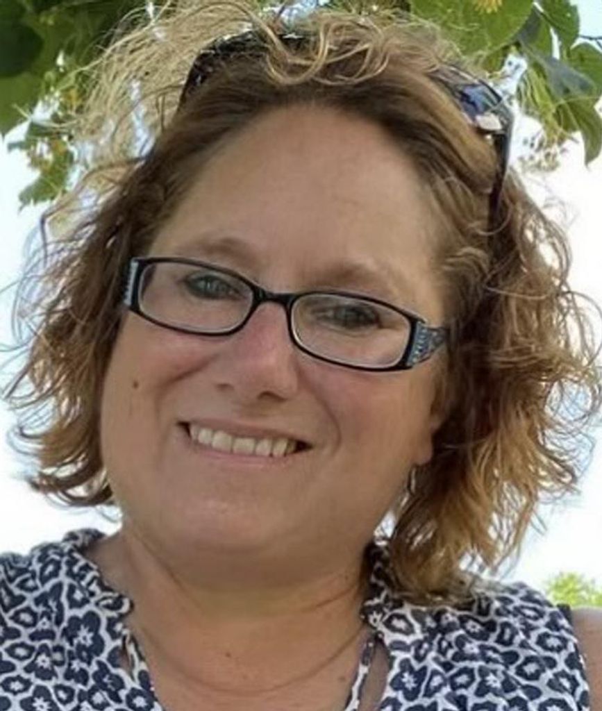 Sandra Jeanette Anderson