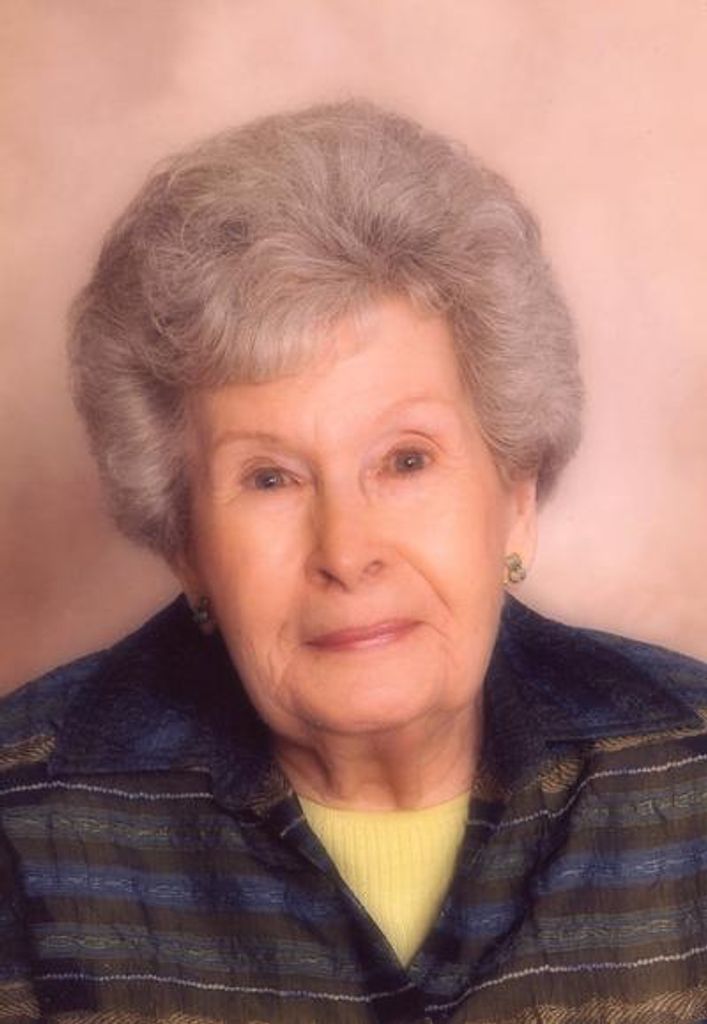 Ruth W Beaty Profile Photo