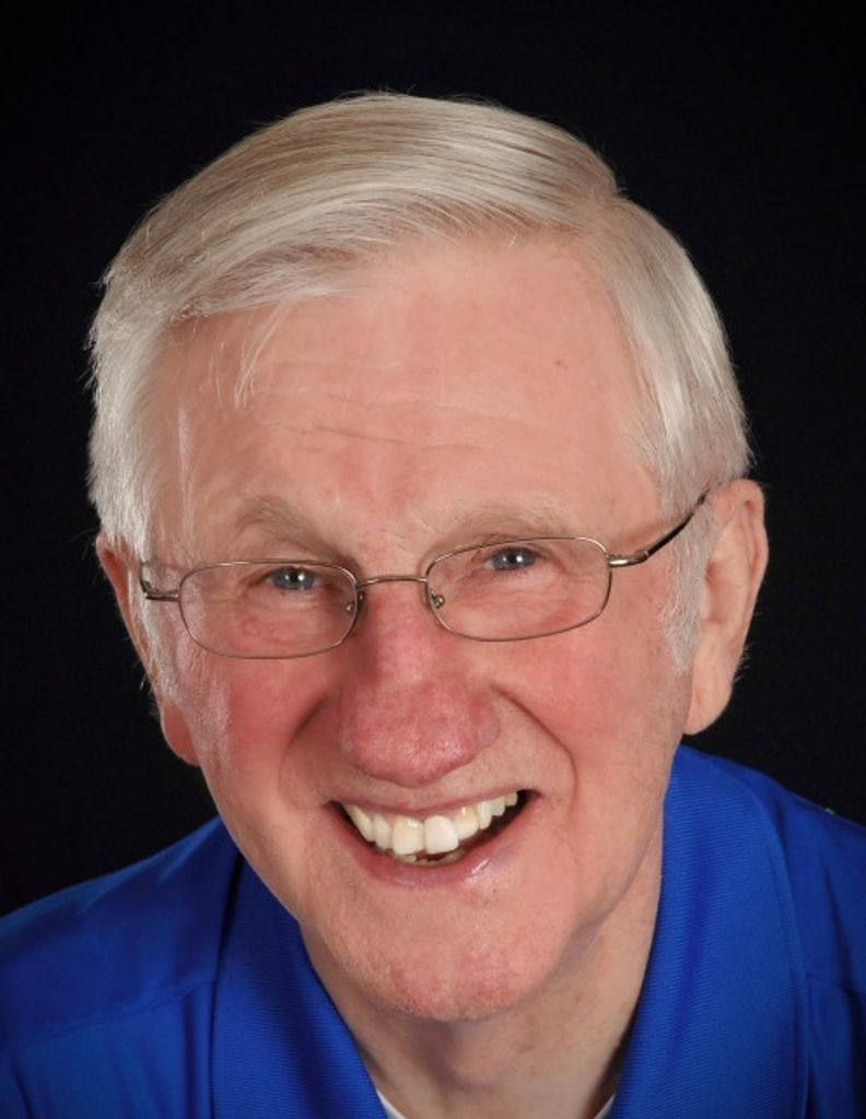 Bernard James Cooney