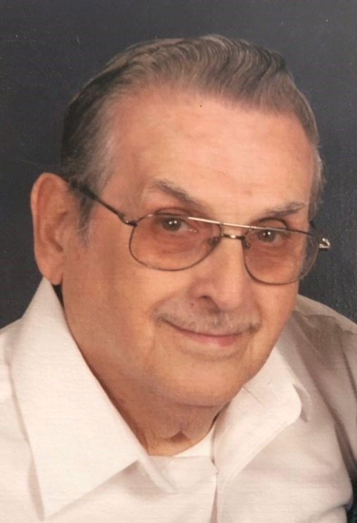 Edward  Arnold  Berkenkemper Profile Photo