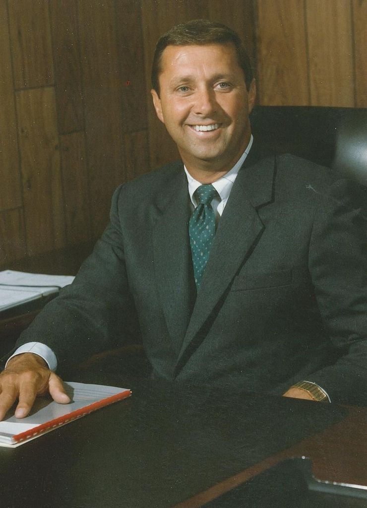 Joseph Robert Mccollough