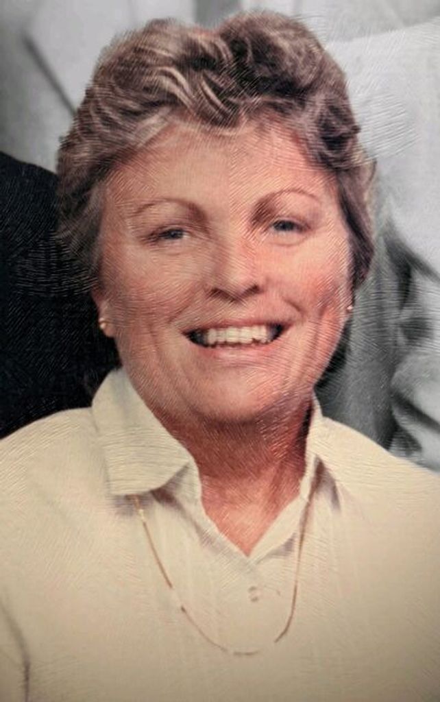Hannah M. Kirsch