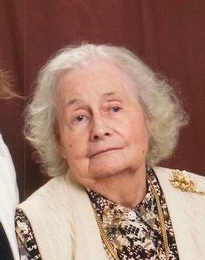 Betty Marie Wollpert