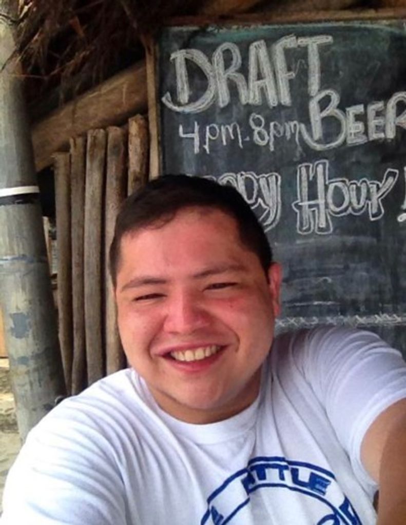 Edwin Armides Robles