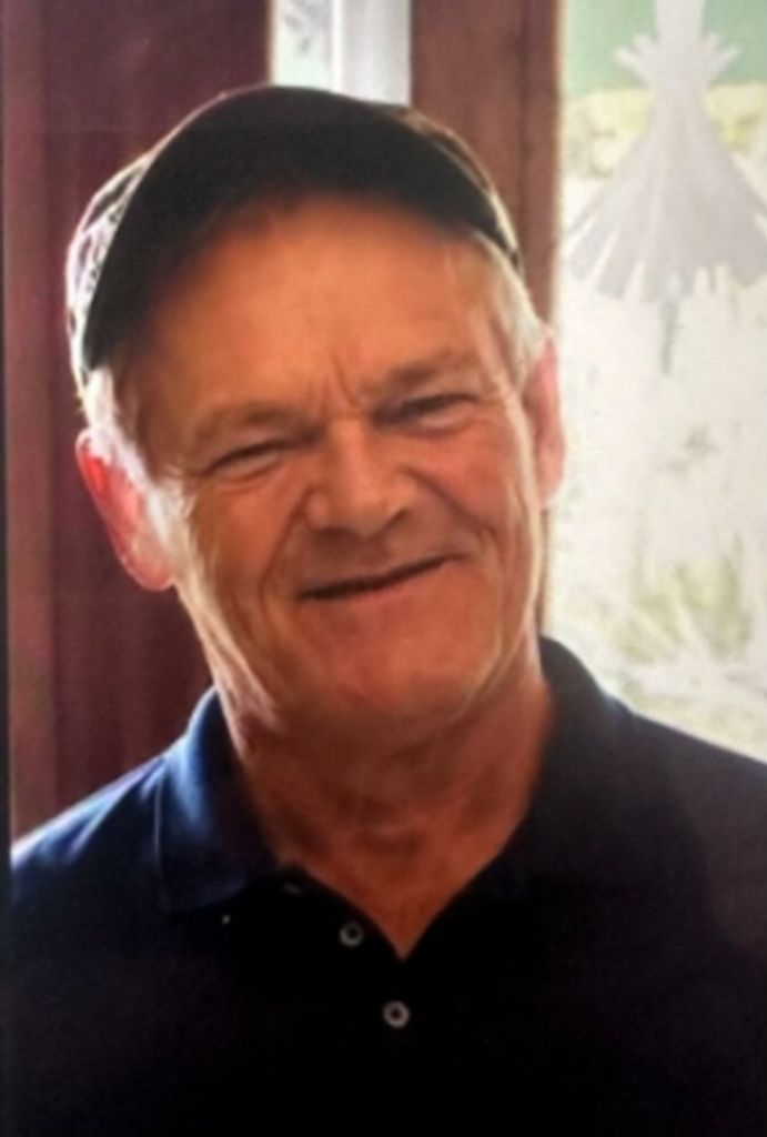 David J. Kelso Profile Photo