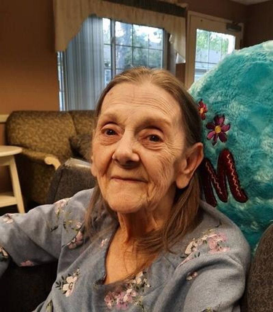 Carol Joy Mayfield Johnson Profile Photo