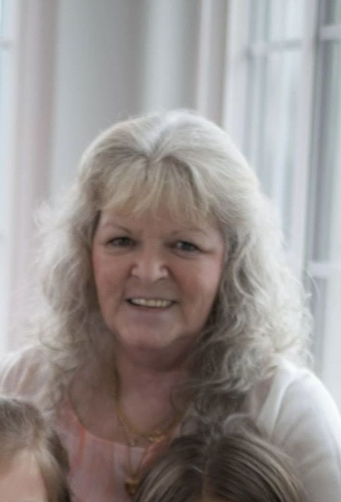 Mary Susan "Susie" Dillinger Profile Photo