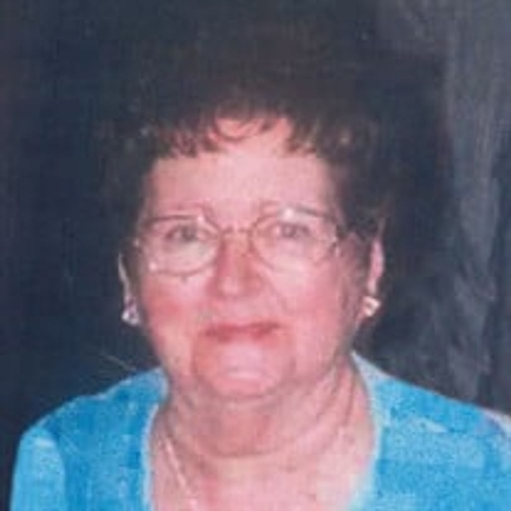 Florence L. Smith