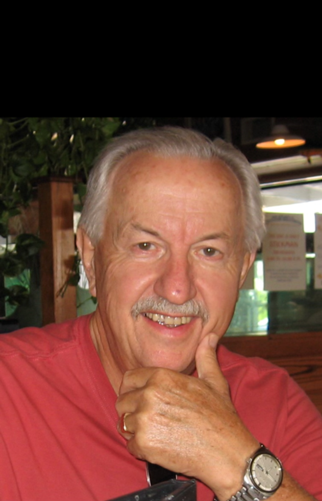 Gerald "Jerry" R. Sprinkle Profile Photo