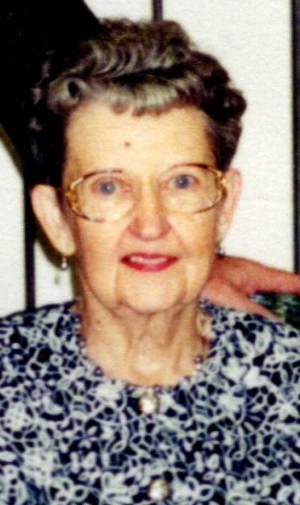 Louise B. Smith