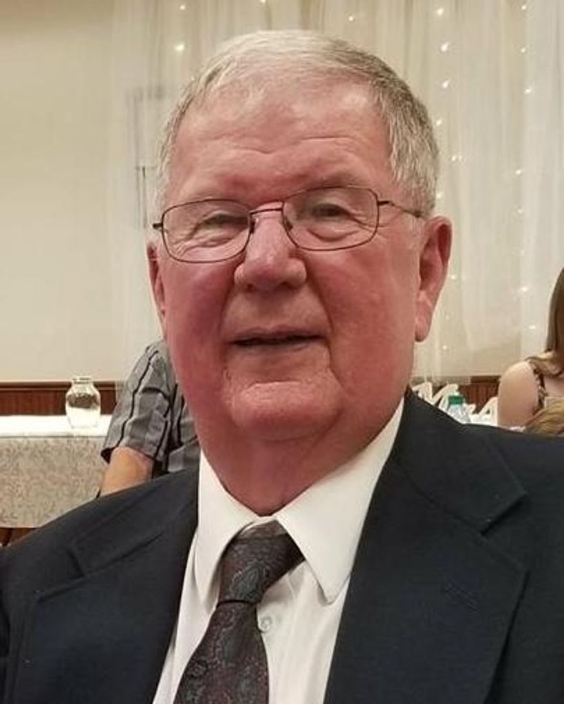 Gerald Erpelding Profile Photo