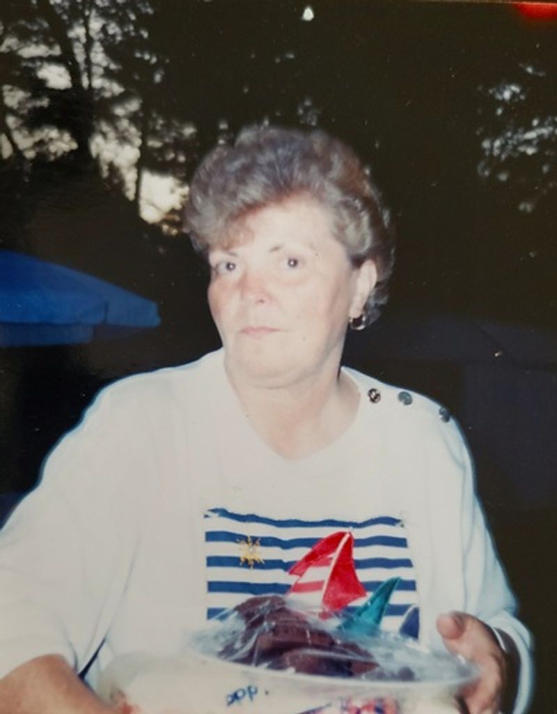Carol E. Thomas Profile Photo