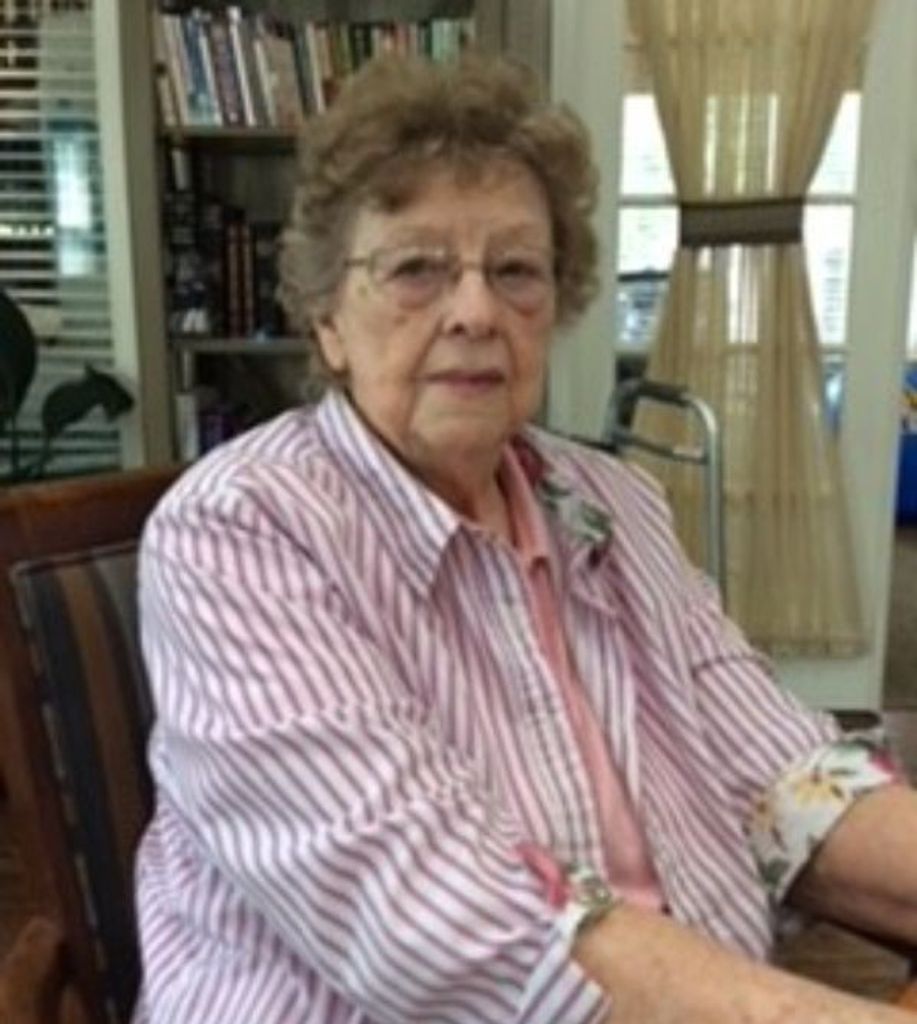 Jo Vinson Proffitt