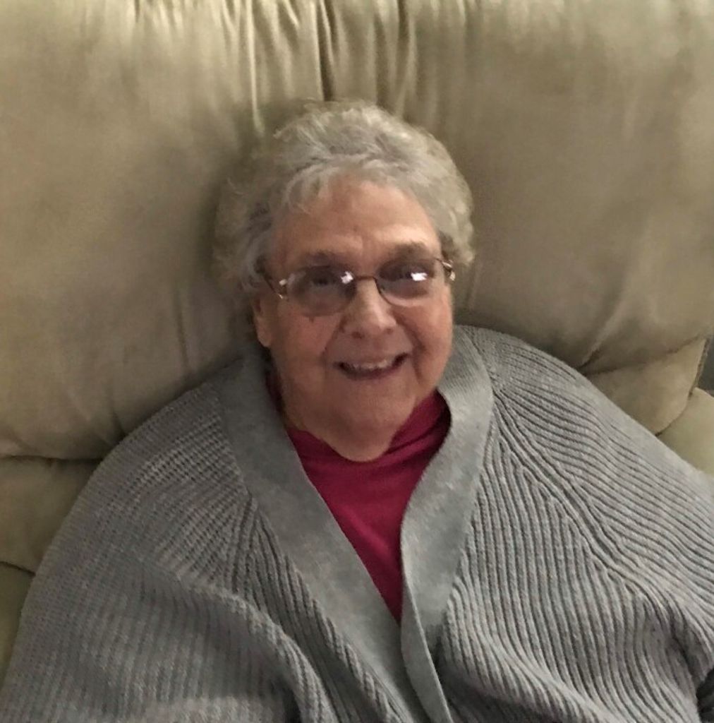 Marilee McKissick