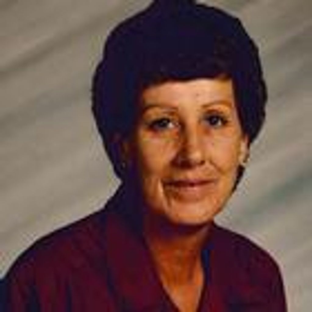 Betty Shepard Profile Photo
