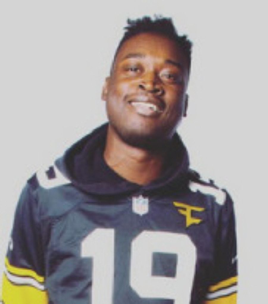 Kenneth Osei Sampong