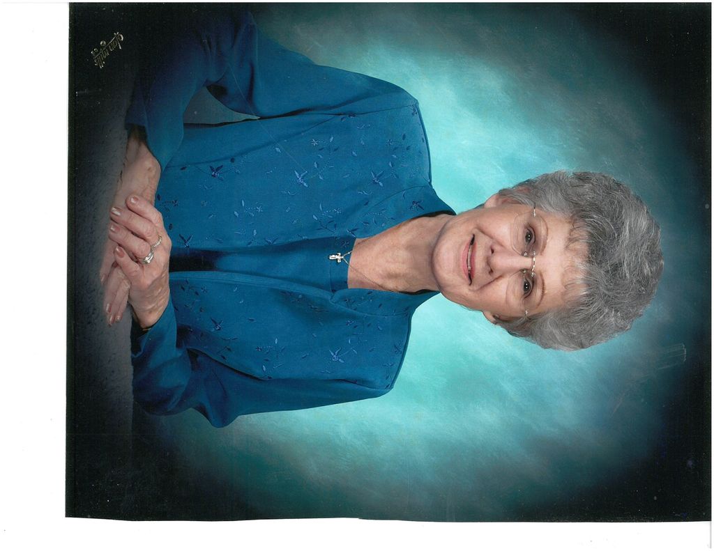 Willie Mae Wilganowski Profile Photo