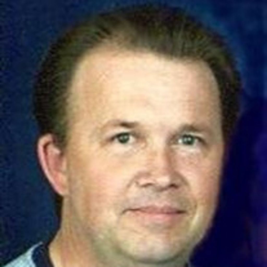Mike Moran