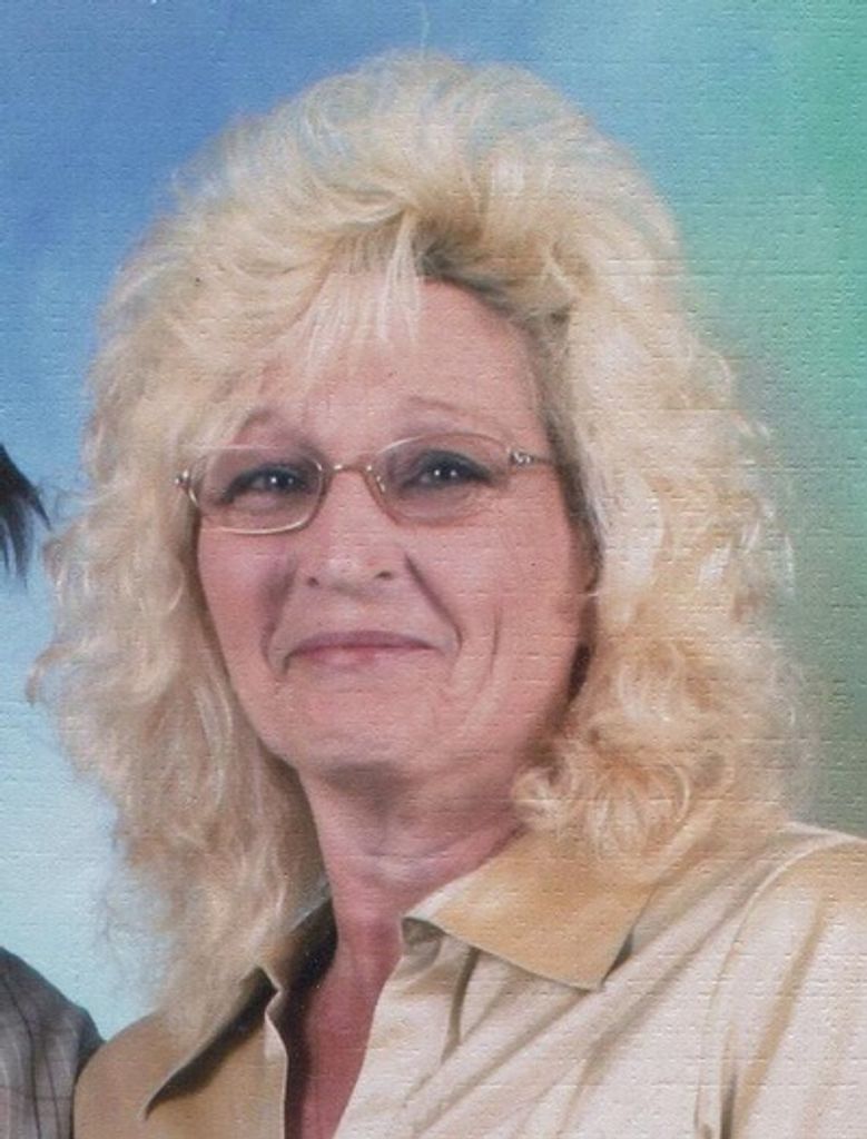 Vanessa Jarrell Profile Photo