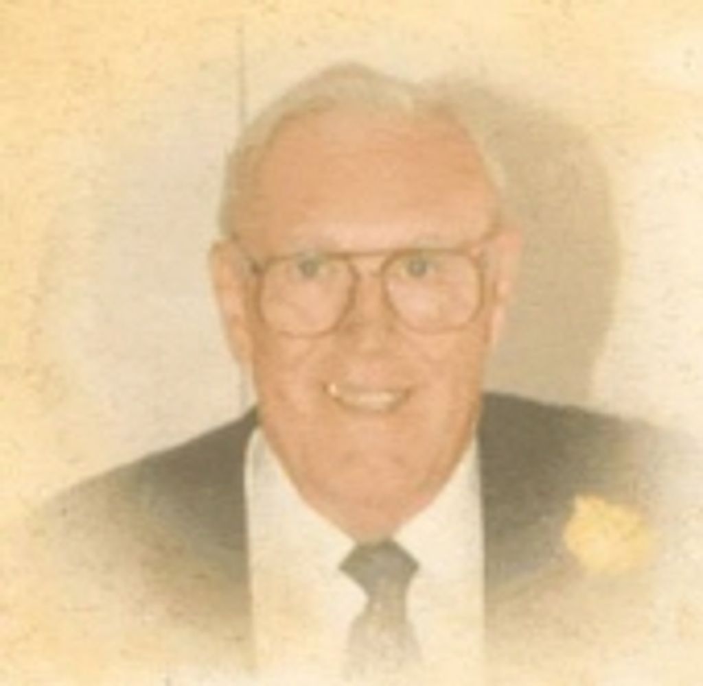 David M. Barnard