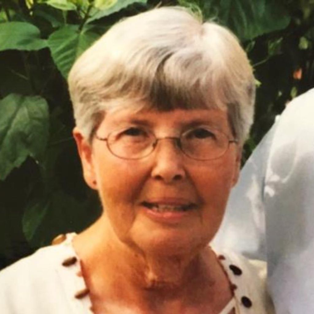 Ardath Helen Robertson Profile Photo