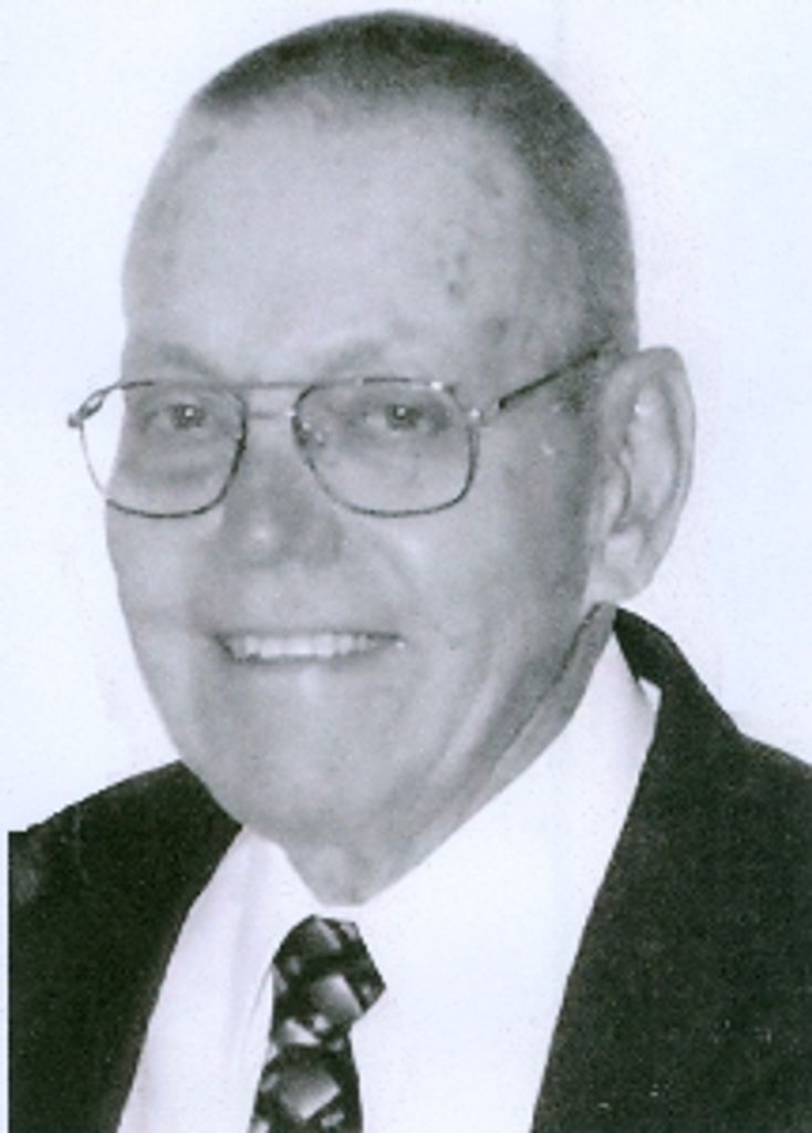 Dale H. Luthye Profile Photo