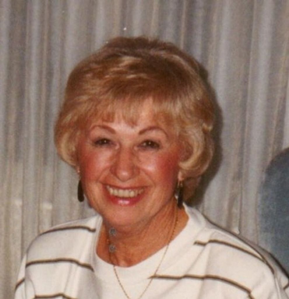 Pauline Eisenman