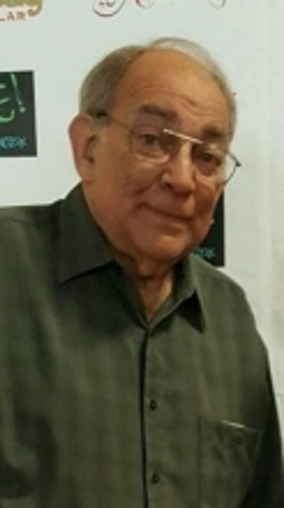 Daniel J. Dr. Strickland Profile Photo