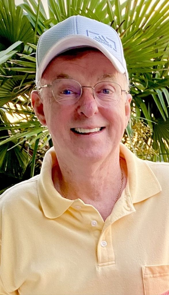 Douglas Edwin Rogers Profile Photo