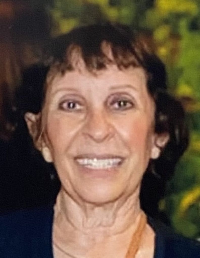 Sharon A. (Williams)  Baptista Profile Photo