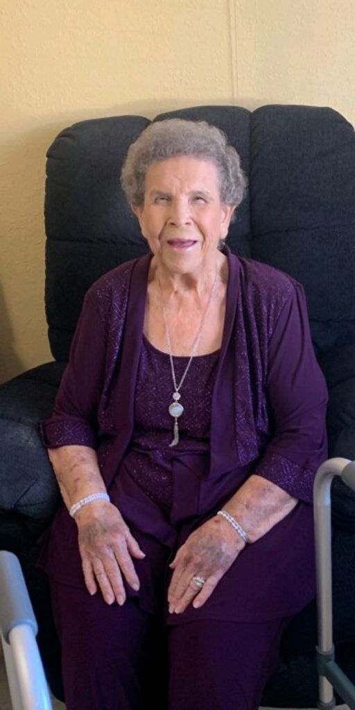 Jacqueline Odum