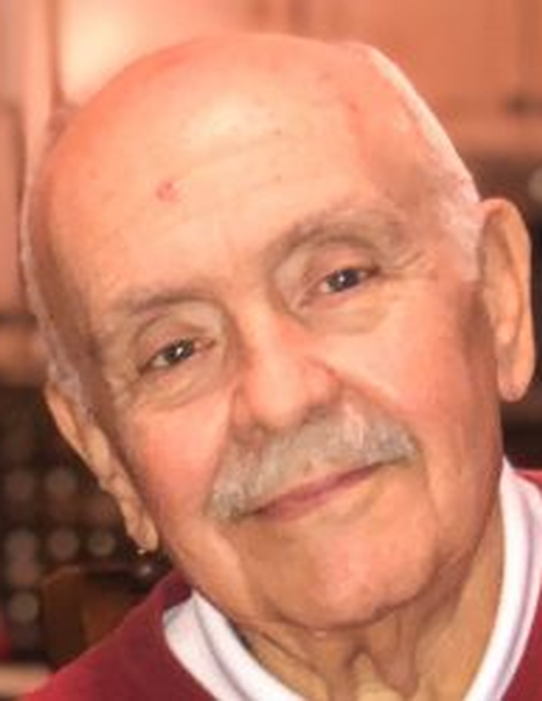 Sam  J. Petrello Profile Photo