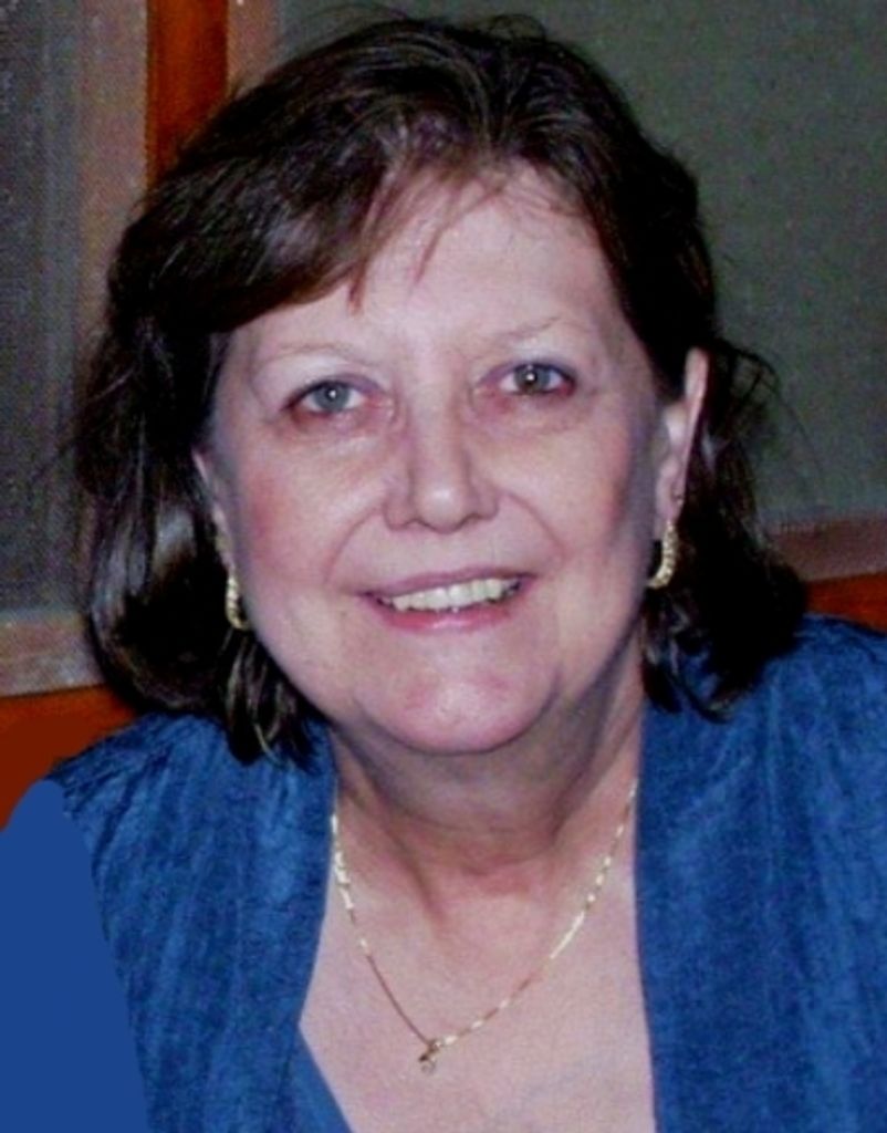 Judith Ann Mitchell Profile Photo