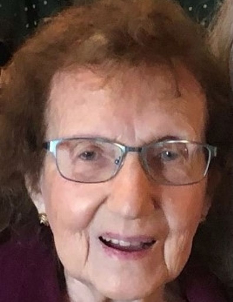 Margherita "Dolly" Eda Lockley Profile Photo