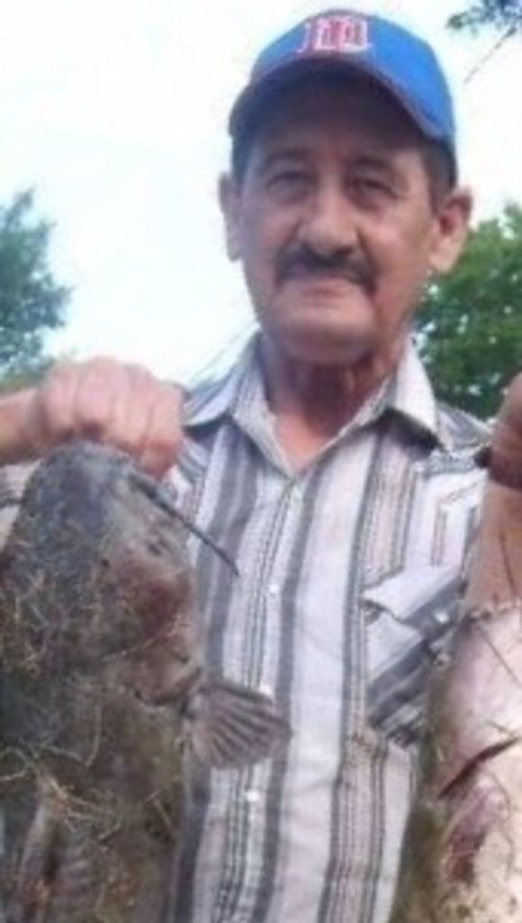 Efrain Caballero-Erives