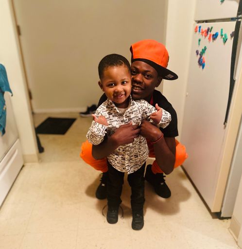 Terron Everton Brown photo gallery thumbnail 37 of 100