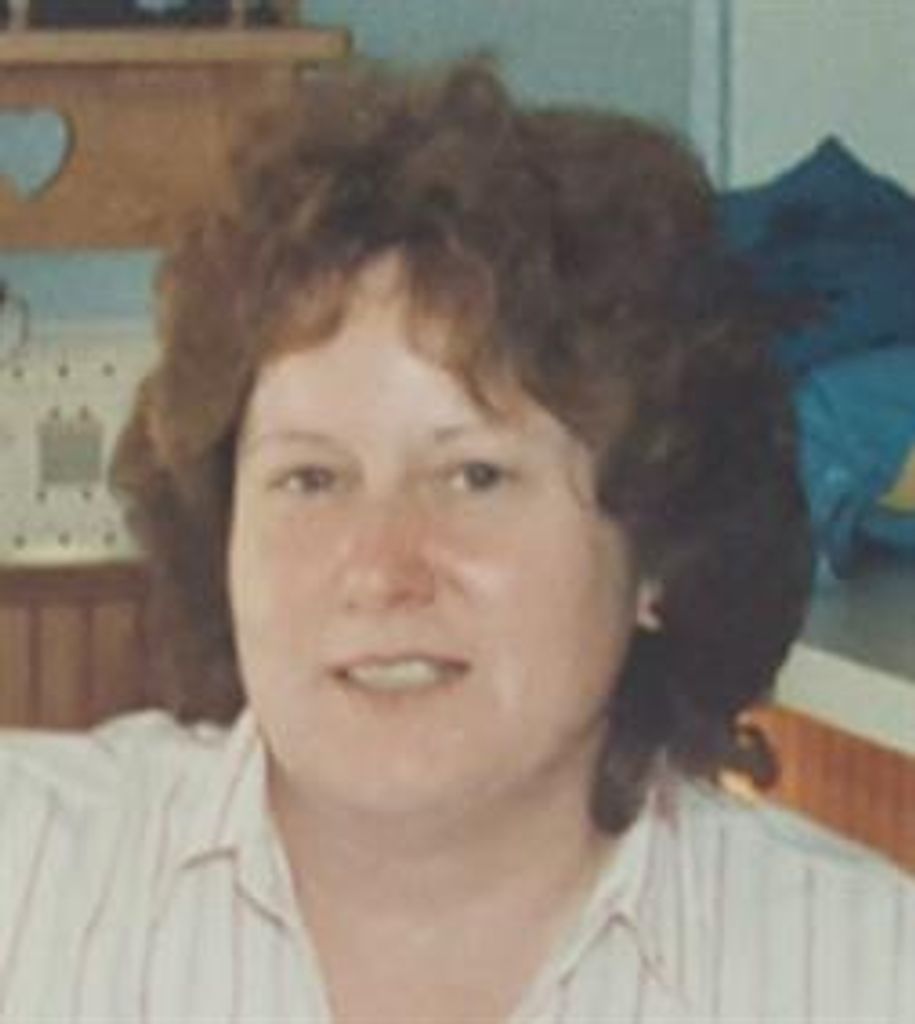 Lee Anna Garetson Profile Photo