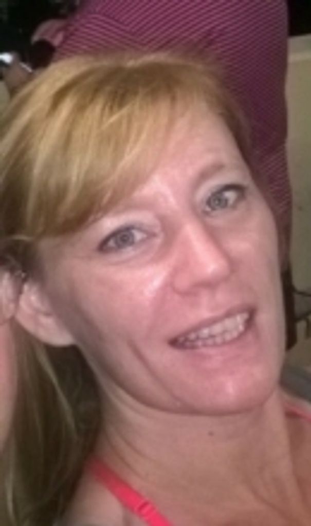 Rebecca Lynn Kanaris