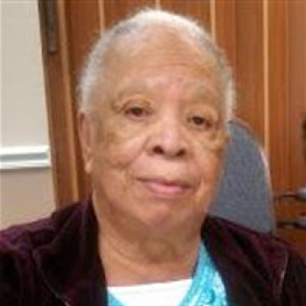 Ms. Marlene Edwards Profile Photo