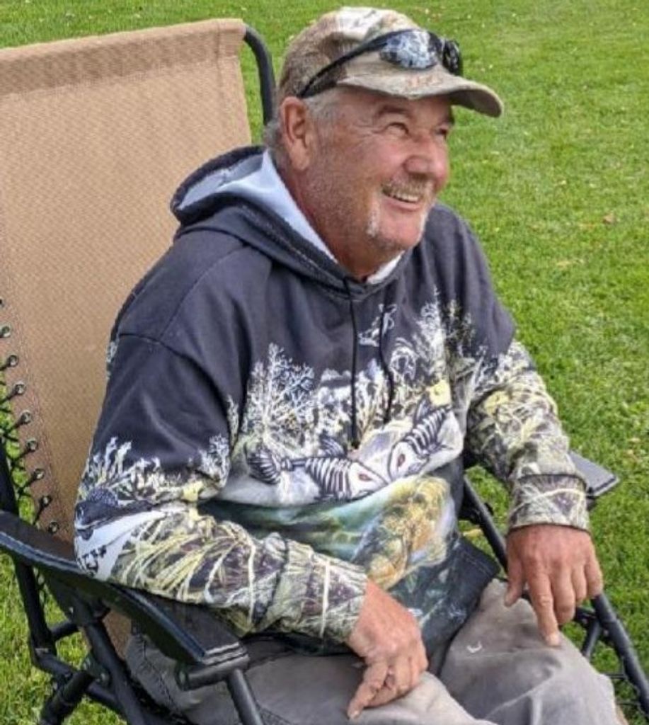 Ralph E. Miller Jr.