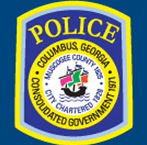 Columbus Police Officer John C. Marr Profile Photo