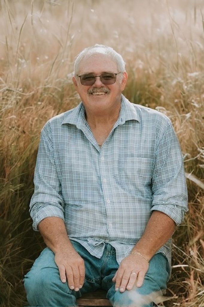 Eric "Rick" Charles Stuber Profile Photo